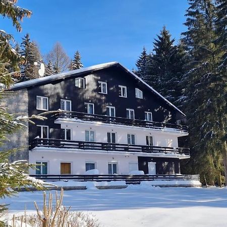 Apartman Mumlava Harrachov Eksteriør bilde