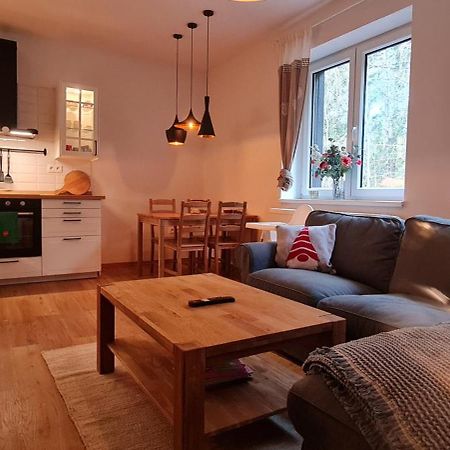 Apartman Mumlava Harrachov Eksteriør bilde