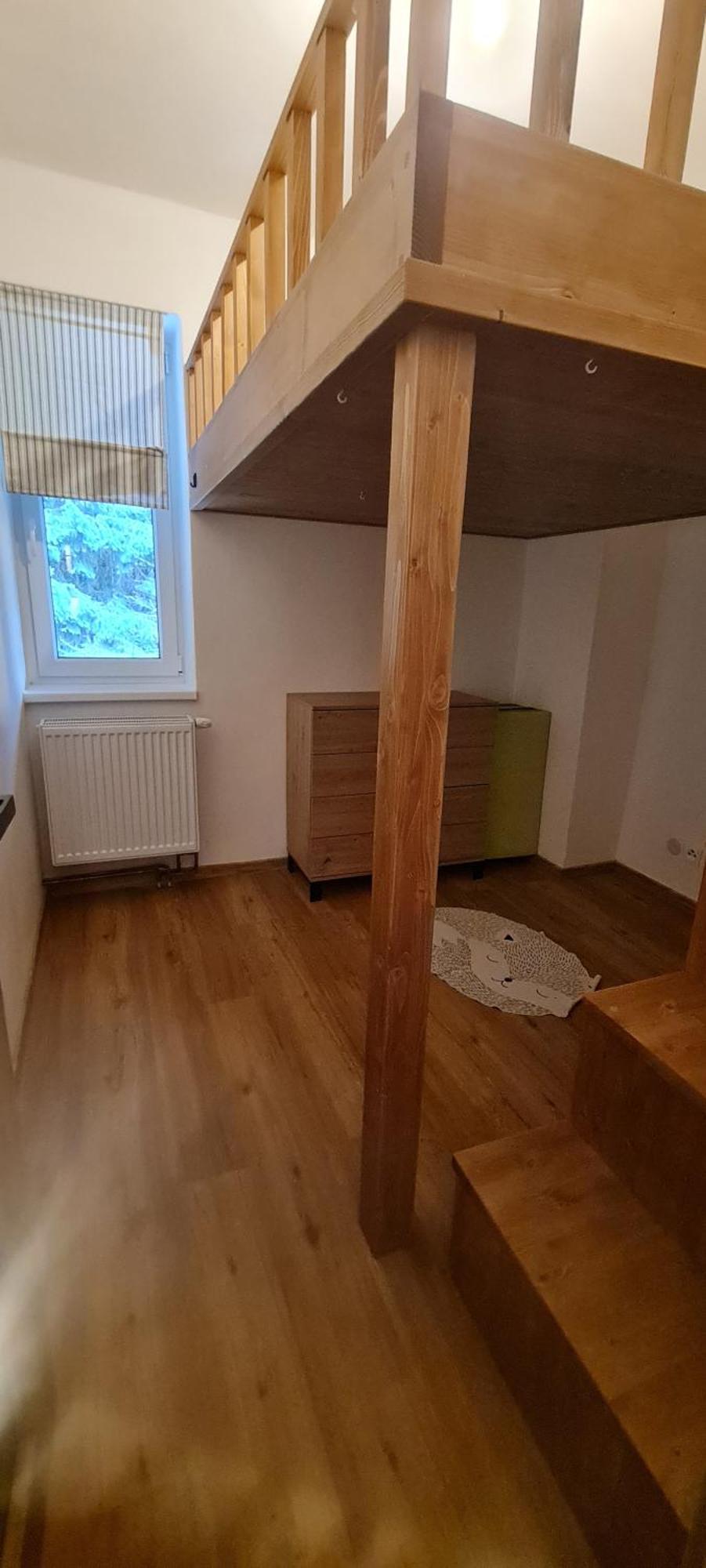 Apartman Mumlava Harrachov Eksteriør bilde