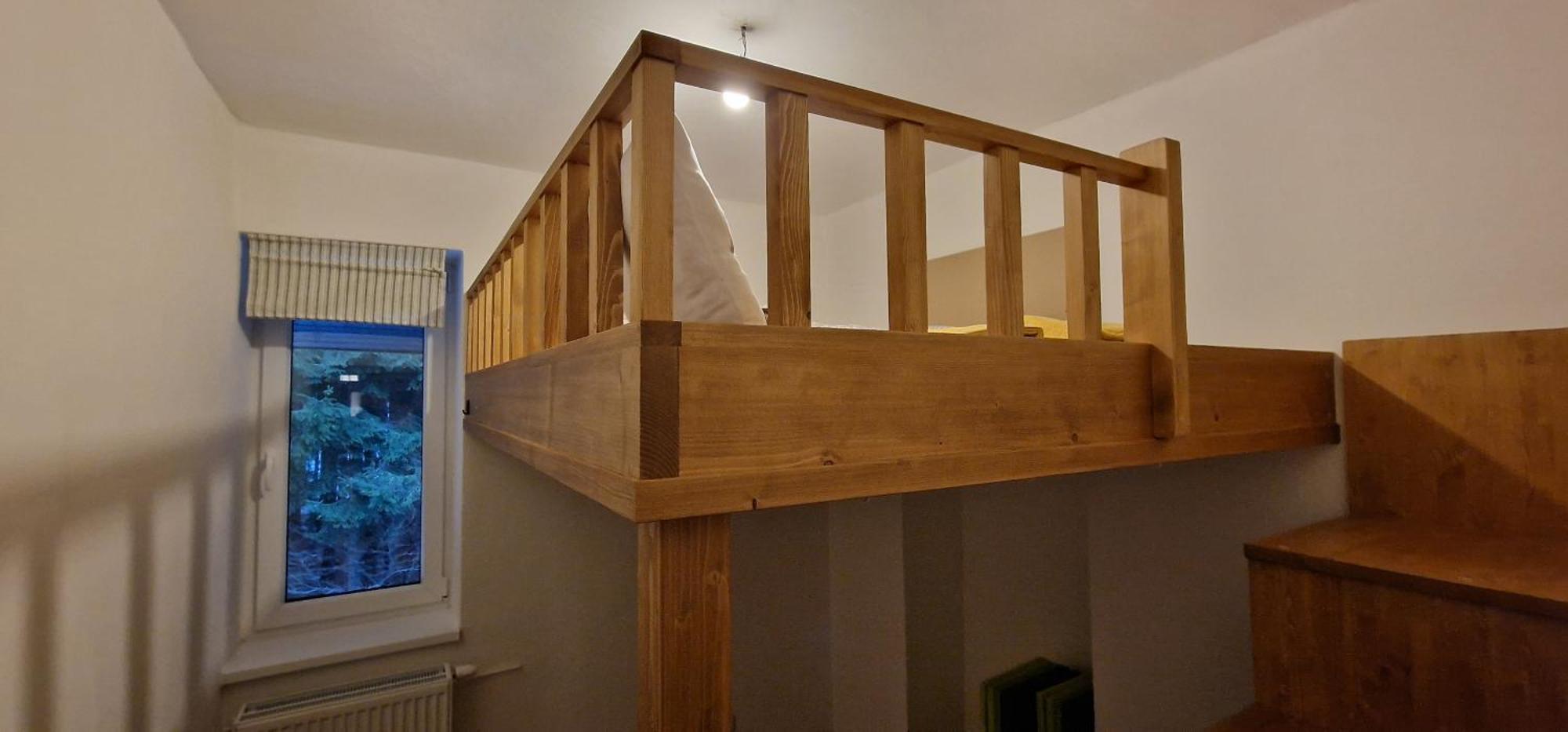Apartman Mumlava Harrachov Rom bilde